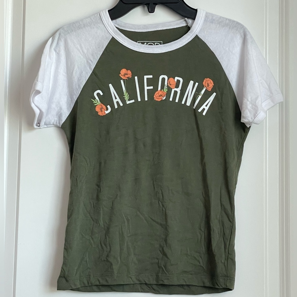 Women’s Baby Soft Tee